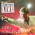 Jetzt Oder Nie-Live 2006 Udo Jürgens auf CD