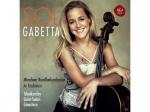 Sol Gabetta - Werke Für Cello - [CD]