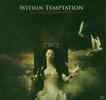 The Heart Of Everything Within Temptation auf CD