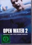 Open Water 2 auf DVD
