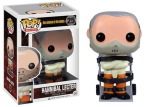 POP! Vinyl - Movies - Hannibal Lecter