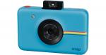 Polaroid SNAP blue Instant Camera