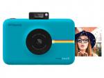 POLAROID Snap Touch Sofortbildkamera, Blau