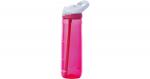 Contigo Trinkflasche ASHLAND Tritan Sangria/White, 720 ml rosa