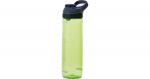 Contigo Trinkflasche CORTLAND Tritan Citron/Grey, 720 ml hellgrün