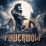 Blessed & Possessed Powerwolf auf CD