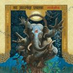 Moksha (Ltd.Edt.) My Sleeping Karma auf CD