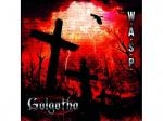 W.A.S.P. - Golgotha [CD]