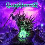 Space 1992: Rise of the Chaos Wizards Gloryhammer auf CD