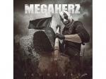 Megaherz - Erdwärts [CD]