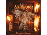 Satyricon - Nemesis (Re-Issue Vinyl) [Vinyl]