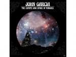 John Garcia - The Coyote Who Spoke In Tongues (Black Vinyl) [Vinyl]