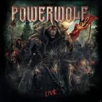 The Metal Mass-Live Powerwolf auf CD