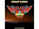 Brant Bjork - Tao Of The Devil [CD]