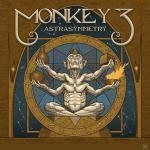 Astra Symmetry Monkey 3 auf CD