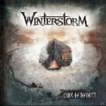 Winterstorm - Cube Of Infinity - (CD)
