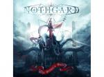 Nothgard - The Sinners Sake [CD]