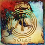 Solas (Digi) The Answer auf CD