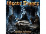Grave Digger - Healed By Metal (1LP Black Vinyl) [Vinyl]