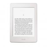 KINDLE PAPERWHITE mit Spezialangeboten, 15 cm ( 4 GB in Weiß