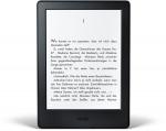 All-New Kindle 6´´ E-Book Reader mit Spezialangeboten schwarz