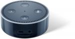 Amazon Echo Dot intelligenter Lautsprecher mit Alexa Sprachsteuerung 2.Generation Schwarz 
