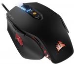 M65 PRO RGB schnurgebundene Maus schwarz