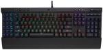 CORSAIR K95 RGB – Cherry MX Red, Gaming Tastatur