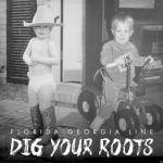 Dig Your Roots Florida Georgia Line auf CD