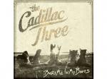 The Cadillac Three - Bury Me In My Boots [CD]