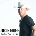 Kinda Don´t Care (Deluxe) Justin Moore auf CD