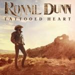 Tattooed Heart Ronnie Dunn auf CD