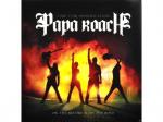 Papa Roach - Time For Annihilation... [CD]