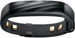 JAWBONE JL04-0303ABD-EU1 UP3 Sportarmband, Größe in Schwarz