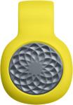 Up Move + Strap Activity Tracker slate rose/yellow