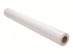 HP - Matt - beschichtet - 4,5 mil - Rolle (91,4 cm x 45,7 m) - 90 g/m˛ - 1 Rolle(n) Papier - für DesignJet 40XX, 45XX, T1100, T1120, T1200, T1300,...