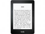 KINDLE VOYAGE 4GB 3G 6 Zoll 4 GB WLAN und USB E-Book-Reader Schwarz