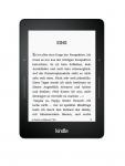 KINDLE VOYAGE 4GB WIFI, 15 cm (), 4 GB, 180 g