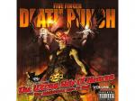 Five Finger Death Punch - The Wrong Side Of Heaven And The Righteous Side Of Hell [CD]