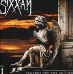 Prayers For The Damned Sixx: Am auf CD