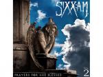 Sixx: Am - Prayers For The Blessed [CD]