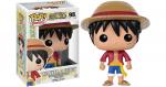 Funko POP! Animation: One Piece - Luffy