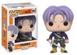 POP! Vinyl - Dragonball Z - Trunks