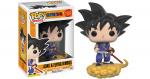 Funko POP! Animation: Dragonball Z - Goku & Nimbus