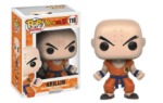 POP! Vinyl - Dragonball Z - Krillin