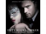 OST/VARIOUS - FIFTY SHADES DARKER [CD]