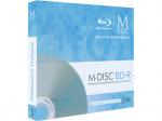 Millenniata MDBD003 M-DISC Blu-ray Rohling 25 GB 3 St. Slimcase