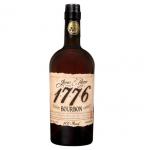 Bourbon Whiskey ´´1776 Straight´´, 50%, 0,7l