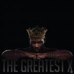 Reks - The Greatest X - (CD)