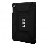 uag iPad Cover / Tasche Backcover Passend für Apple-Modell: iPad mini 4 Schwarz